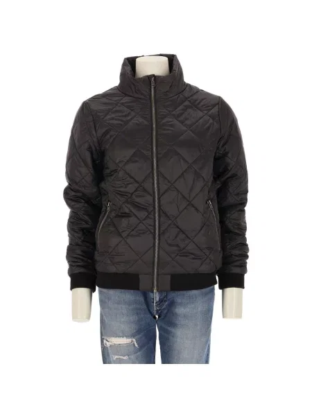 Geacă Patagonia negru