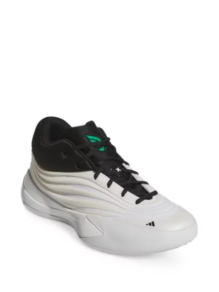 Șosete Adidas cu broderie albastru