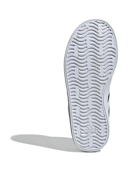 Tenisky Adidas biela