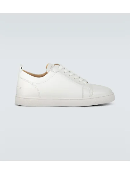 Маратонки Christian Louboutin бяло