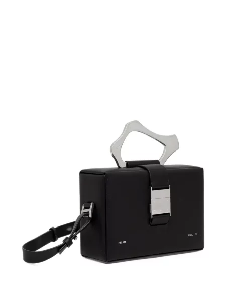 Body Heliot Emil negru