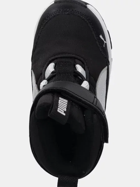 Puma Дитячі зимові черевики Evolve Boot Puretex AC+Inf