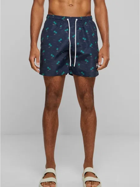 Pantaloni Urban Classics negru