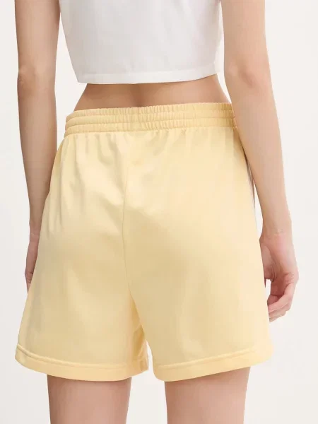 Kraťasy adidas Originals žluté