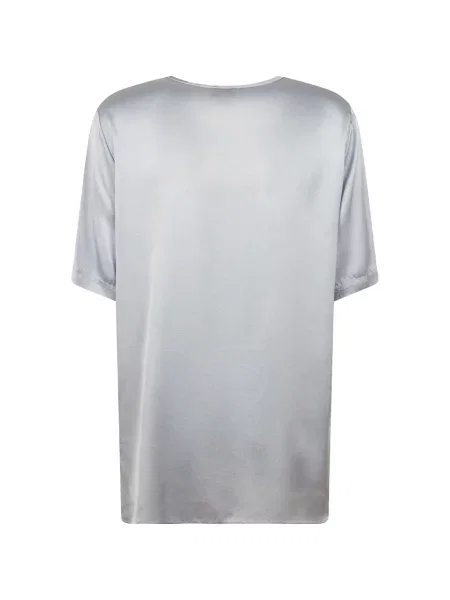 Scurt tricou Her Shirt albastru
