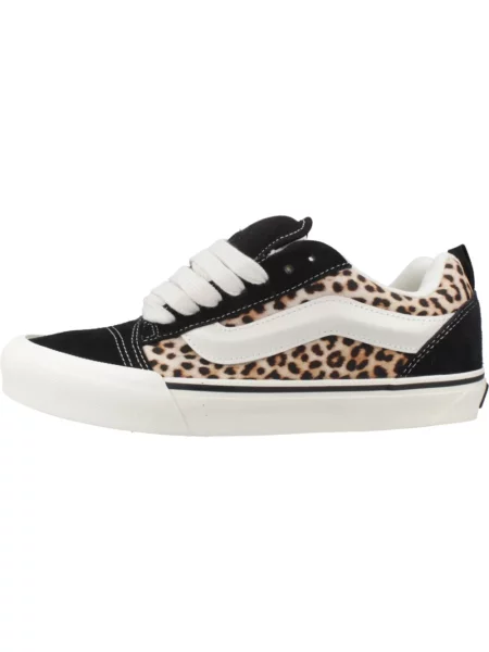 Sneakersy Vans SK8 Hi zamszowe