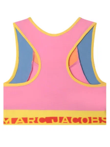 Sportovní podprsenka Marc Jacobs