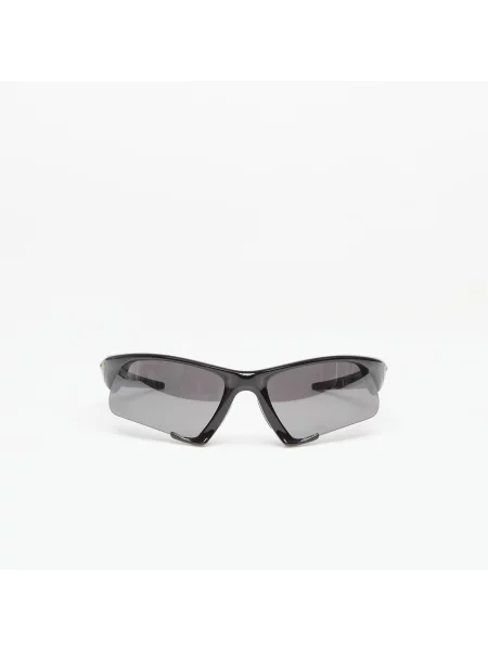 Яке Oakley черно