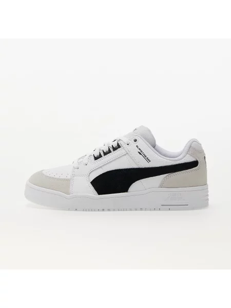Tenisky Puma Suede biela