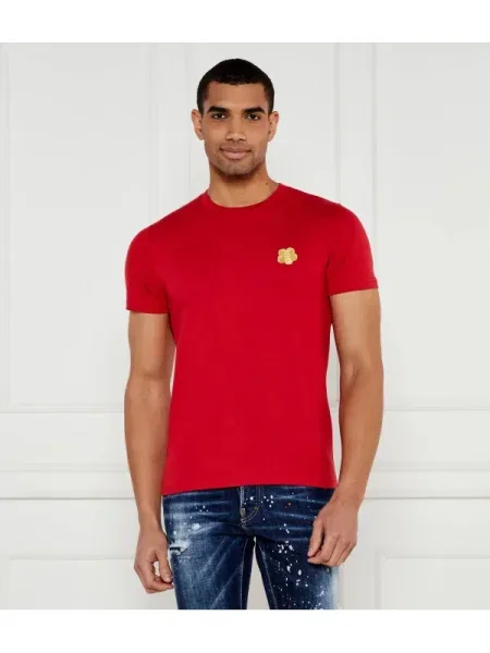 Kenzo Tricou roșu