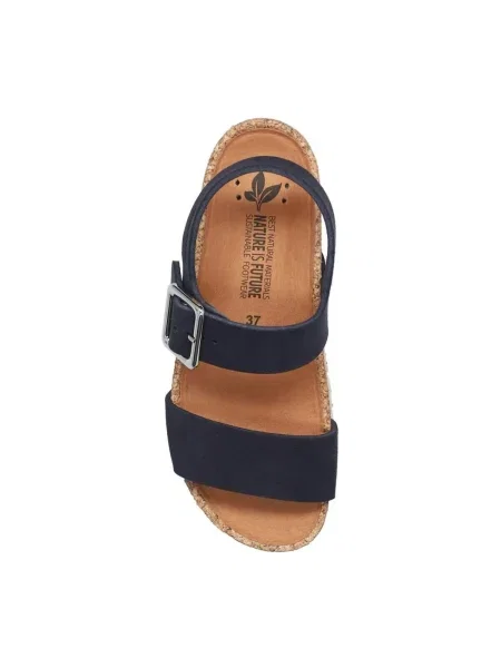 Tenisky Mephisto modrá
