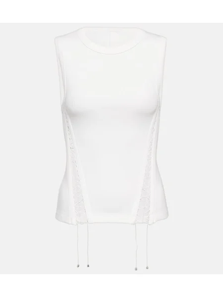 Top Dion Lee alb