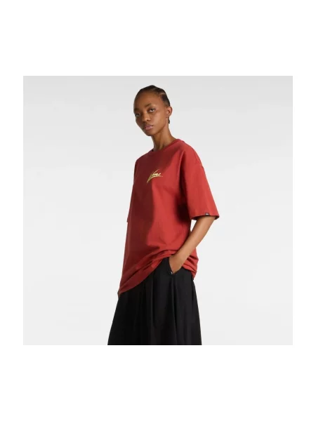 Tricou Vans