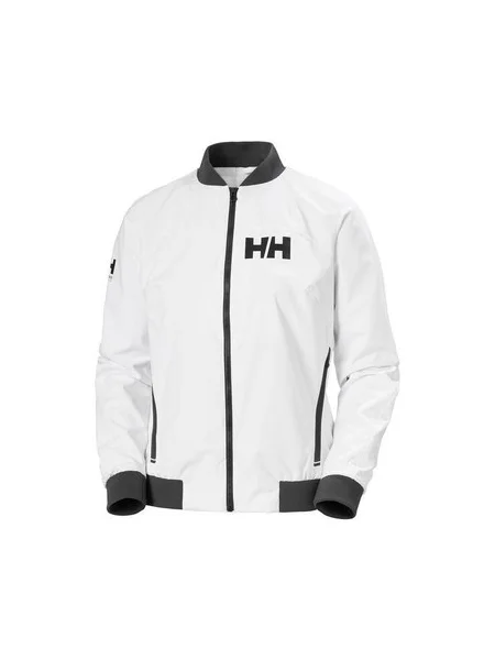 Geacă Helly Hansen alb