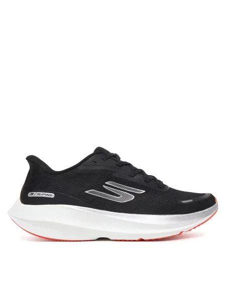 Взуття для бігу Skechers Aero Pulse чорний