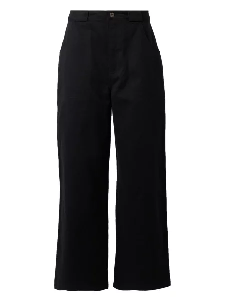 The North Face Pantaloni din Pinecrest negru