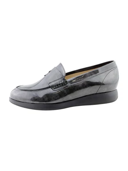 Pantofi Piesanto gri