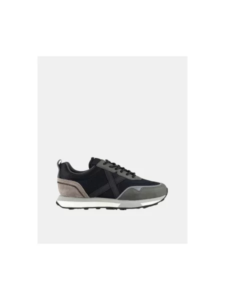 Pantofi Munich negru