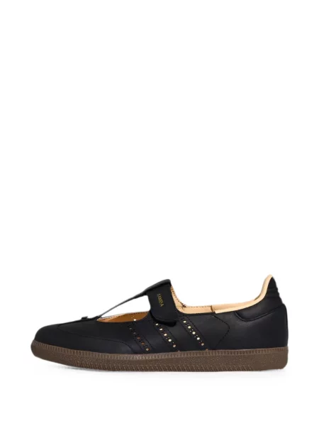 Decupat hanorac Adidas alergare plasă negru