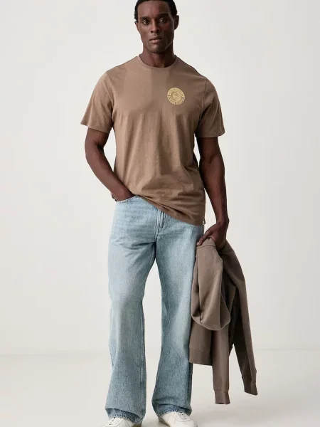 Hurley футболка All Natural