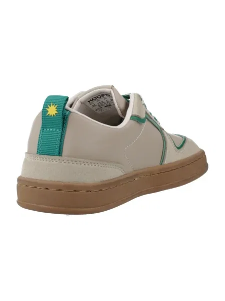 Pantofi copii Koops verde