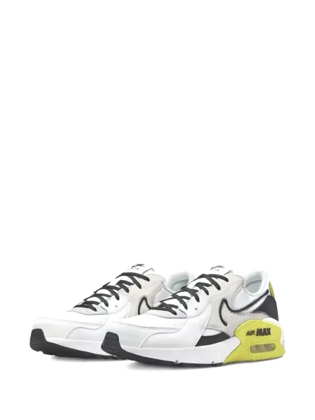 Sneakerși Nike Vomero alb