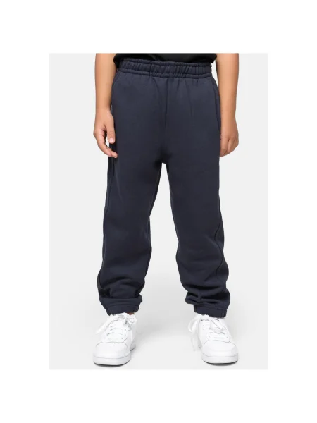 Trening copii Urban Classics gri