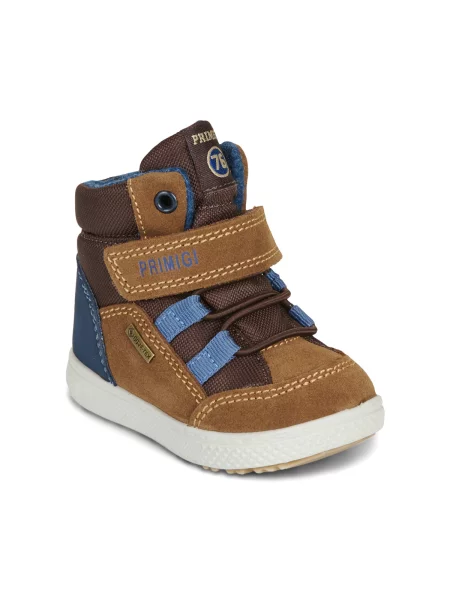 Škornji za sneg Primigi GORE-TEX M rjava
