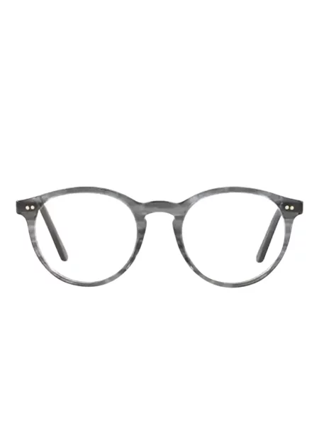 Ochelari de soare Polo Ralph Lauren negru