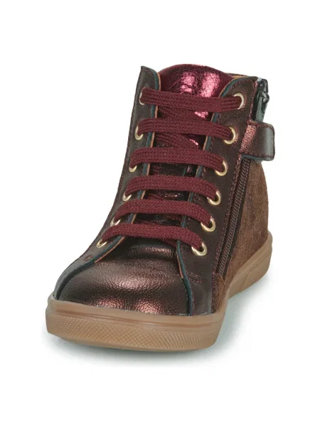Pantofi copii Gbb maro