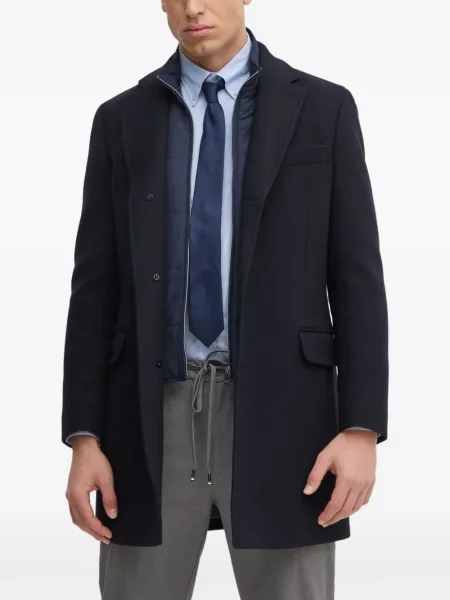 Vestă Hackett London albastru