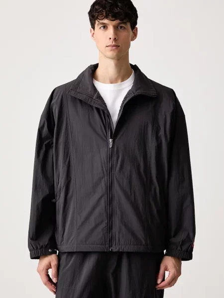 The North Face geacă de tranziție pentru bărbați Redbox gri