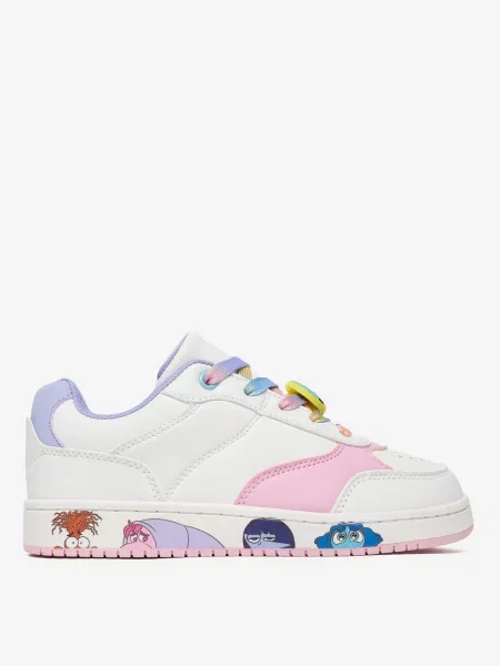 Sneakersy białe