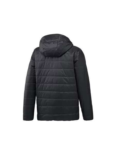 Adidas Outdoorová bunda Terrex Multi Essentials Climawarm čierna