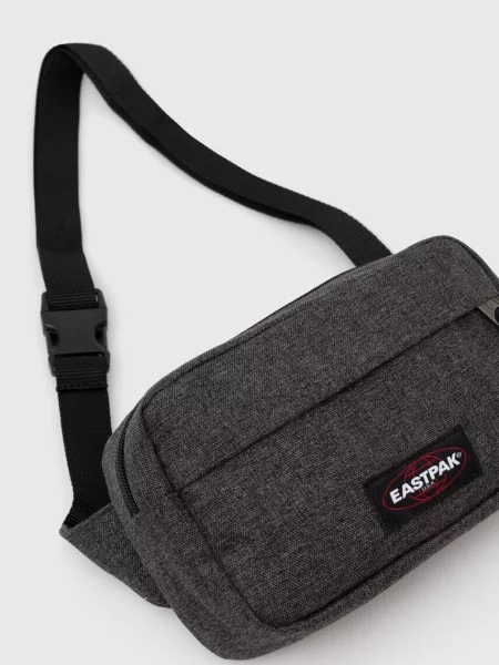 Torbica za okoli pasu Eastpak Bouncer siva