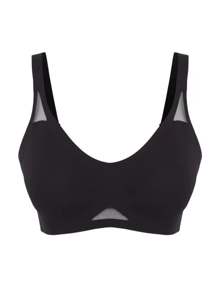 Trendyol Sutien negru