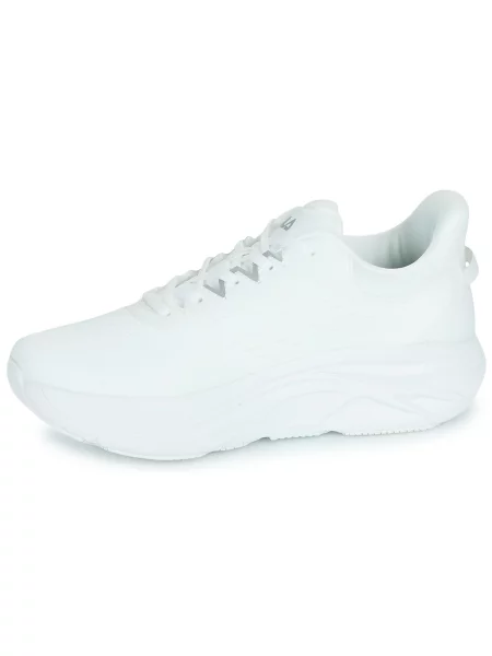 Pantofi Fila alb