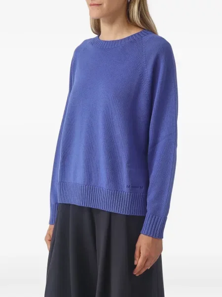 Pulover Max Mara albastru