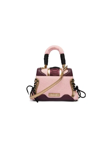 Rankinė Steve Madden Bdiego-B violetinė