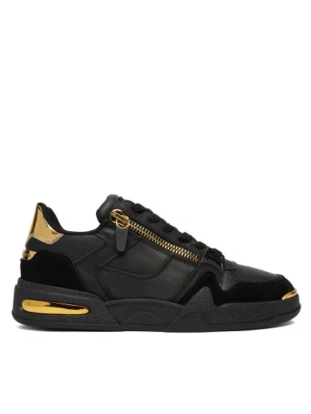 Giuseppe Zanotti Tenisice crna