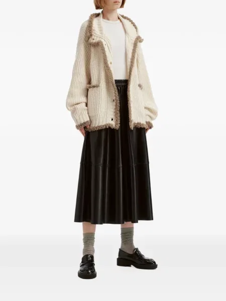 Cardigan Tout A Coup tricotate