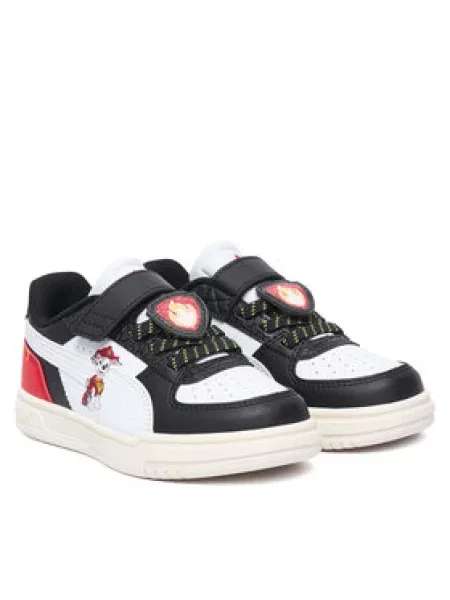 Puma Sportcipők Puma Caven III Paw Patrol Boys AC+ PS PU 01 Színes