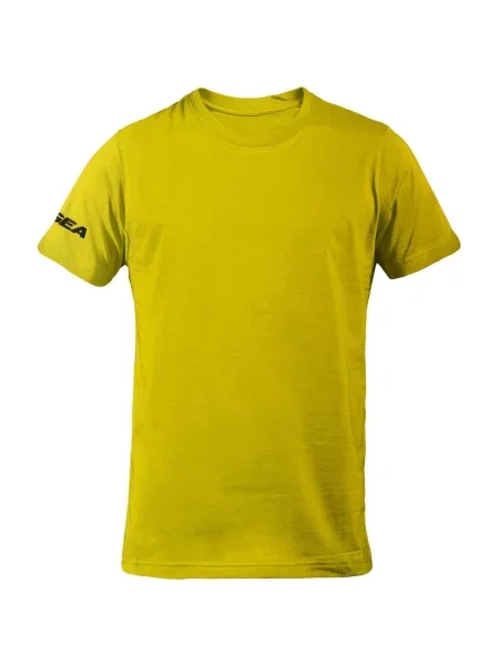 Majica Legea žuta