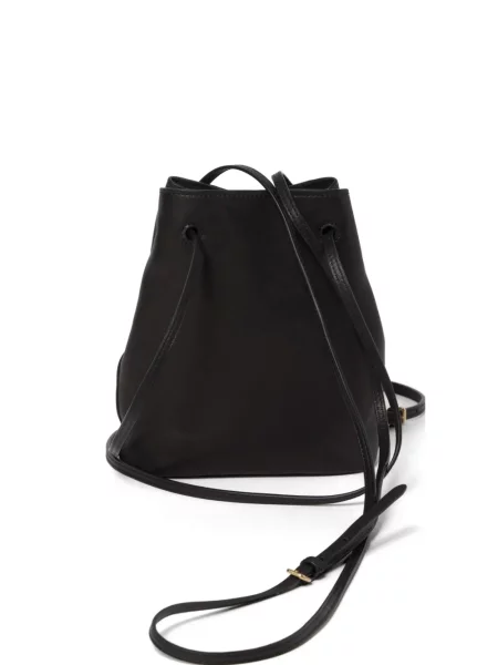 Geantă Miu Miu din piele negru