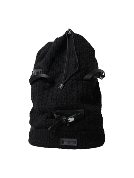 Torba Dolce And Gabbana czarna