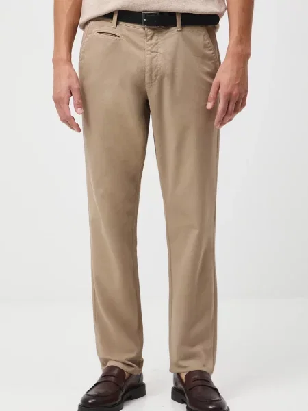 Штани Medicine бежевий