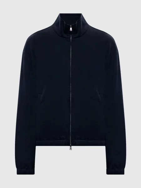 Спортивна куртка LOSO Max Mara синя