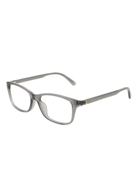 Ochelari de soare Gucci Eyewear gri
