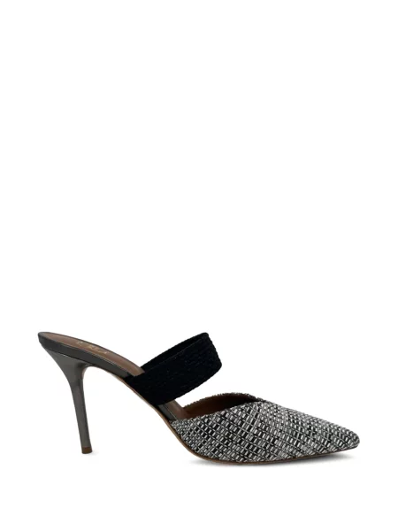 Mules Malone Souliers sivá