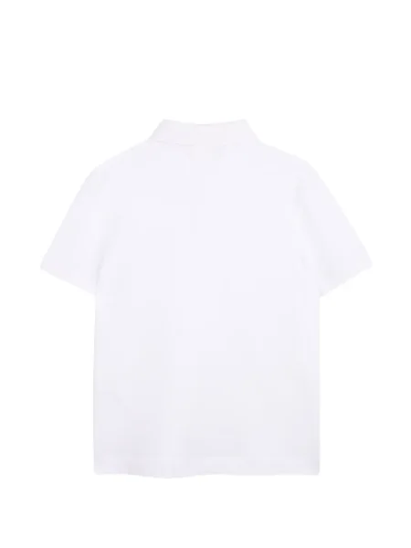 Polo Givenchy λευκό